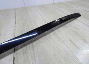 Bmw X5 G05 lewy listwa szyby czołowej 7463527 2