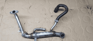 Chłodnica spalin EGR Mercedes A-Klasa W169 A180 CDI A6401400575 A1698301096 3