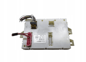 Moduł sterownik sam mercedes gle i W166 166 A1669004712 A1669022506 2015-19 1