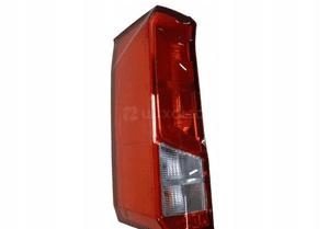 Vw crafter ii 2 7C0 man tge lampa led tył tylna lewa eu 1