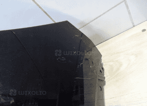 Zderzak przód przedni mazda CX5 CX-5 ii 12