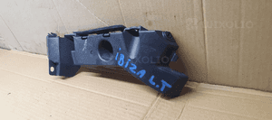 Ślizg zderzaka lewy tył tylny lewy Seat Ibiza IV 6J3807393 3