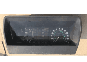 Licznik RHD Range Rover Classic 1
