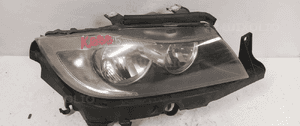 Lampa przod przednia prawa bmw E90/E91 1