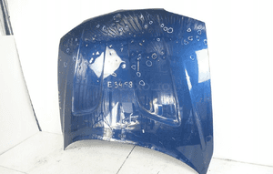 Maska pokrywa silnika bmw X3 E83 2003-2010 4