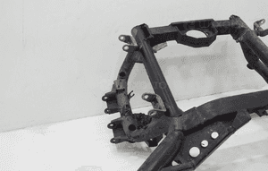 SANKI TYŁ KOŁYSKA MASERATI 4200GT 4200 GT 02- 5