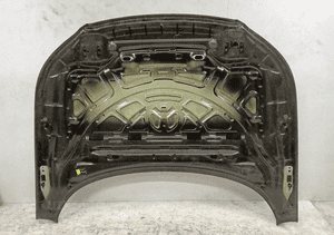 Maska pokrywa silnika volvo XC40 XC-40 17- 5