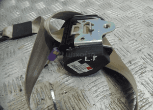 AUDI Q7 4L PAS BEZPIECZEŃSTWA LEWY PRZÓD 2