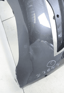 Tesla model 3 iii 2017- zderzak przód przedni 1084168-00-D 3