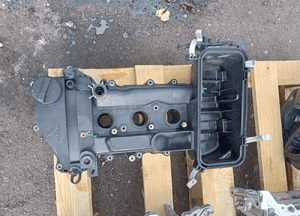 pokrywa zaworów yaris aygo 1.0 1kr 1
