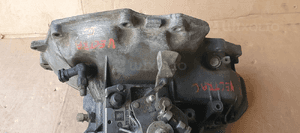 Skrzynia biegów manual Opel Vectra C Zafira B Astra H 1.6 1.8 8