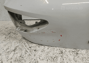 Klapa tył pokrywa bagażnika seat leon 3 iii 5F hb 2012-2020R 3