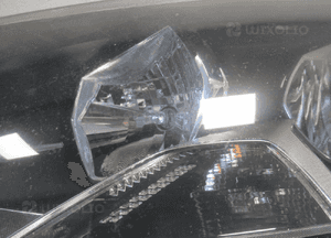 Lampa przednia przód lewa vw golf vii 7 5G1 2012-2016 18