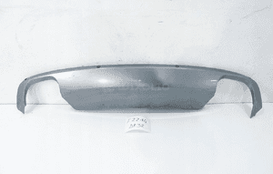 Skoda superb ii 3T 3T5 sedan 2008- dyfuzor spoiler zderzaka tył 3T5807521B 1