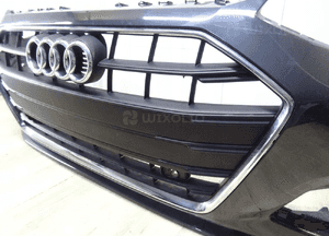 Zderzak przód AUDI A4 8W0807437AH B9 LIFT 5