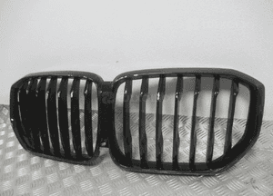 Grill gril atrapa bmw X5 G05 2018-2023 5