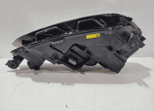 Audi A4 B9 Lift Lampa przednia Bi-xenon L - 12865 5