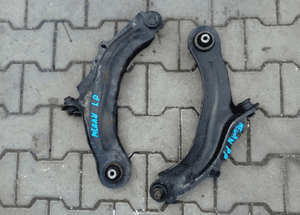 Renault Scenic Megane II 2 wahacz przod prawy lewy 1