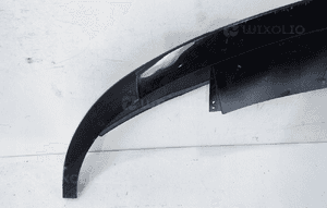 Bmw 4 F32 2013- spoiler dokładka zderzak przód 7