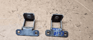 Zawiasy klapy bagażnika komplet Renault Clio III M07338R 3