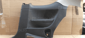 Boczek tapicerka prawy tył tylna prawa Peugeot 308 T7 2