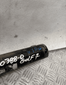 AMORTYZATOR PRAWY PRZOD VW GOLF VII 7 GTD ORG 3