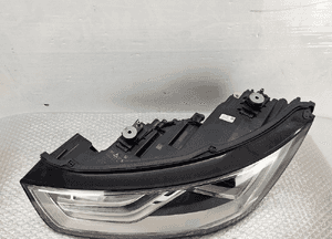 REFLEKTOR BIXENON LED AUDI S1 A1 8X 8XA PO LIFCIE 2014-2018 ORYGINAŁ OE 3