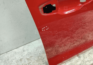 Drzwi prawe przednie prawy przód seat ibiza v 5 6F 17- 2