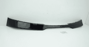 Vw polo vi 2G gti 2017- spoiler nakładka lotka klapy bagażnika 2G6827934A 2