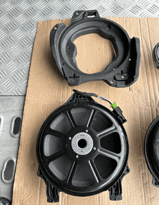 MERCEDES S 222 Maybach x222 c coupé c 217 głośnik  głośniki 3