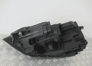 Lampa przednia prawa vw touran ii full led 2015- 16