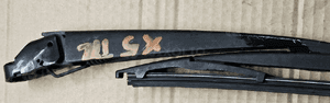 BMW X5 F15 ramie wycieraczki tył tylnej 1