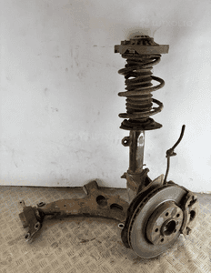 Amortyzator zwrotnica prawy bmw 2 F45 F46 6872522 1