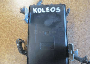 MODUŁ KOMFORTU BSI RENAULT KOLEOS 284B1JY00A 3