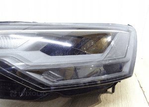 Lampa lewa audi A6 C8 4K0941033 5