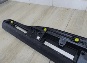 Listwa Drzwi Prawy Przód E-Tron 4KE 4KE853960 11