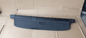 Roleta bagażnika czarna VW Passat B6 3C9867871H 4