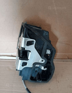 Zamek drzwi lewy przód przedni BMW 1 E87 7229461 2