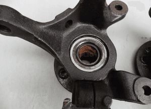 ZWROTNICA PIASTA PRAWY PRZÓD MERCEDES VITO I 638 96 --- 6