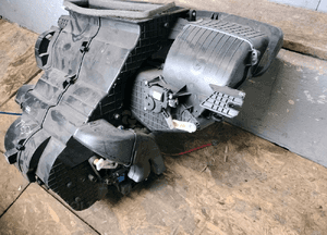 Nagrzewnica ford fiesta MK7 1.25 AB31-19B555-AE 6