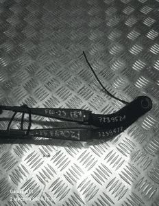 BMW F20 F21 WYCIERACZKA 7239522 7239521 4