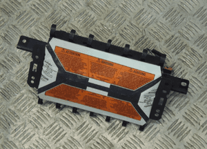 PODUSZKA POWIETRZNA AIRBAG PASAŻERA NISSAN QASHQAI I J10 LIFT 1