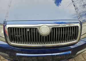 Skoda Fabia I 1 lift maska grill  9462 2