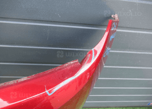 ZDERZAK PRZÓD PRZEDNI MAZDA 2 IV 2014- 5