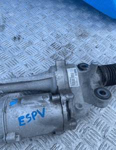 PRZEKLADNIA MAGLOWNICA RENAULT ESPACE V 5 ORG FV 4