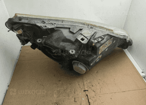 Lampa lewy przód lewa przednia ducato jumper boxer iii biała wtyczka 4