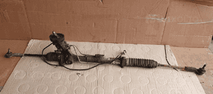 Maglownica przekładnia kierownicza VW FOX 5Z1423051D 1