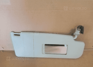 Słonecznik osłona przeciwsłoneczna prawa VW Golf IV 4 6X0857552A 2
