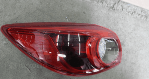 Mazda 3 bm led lampa tylna lewa 1