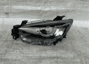 Mazda CX-5 CX5 lift full led lewy soczewka 14- 1